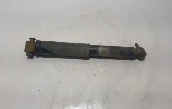 Renault Talisman Rear shock absorber/damper 562103768R