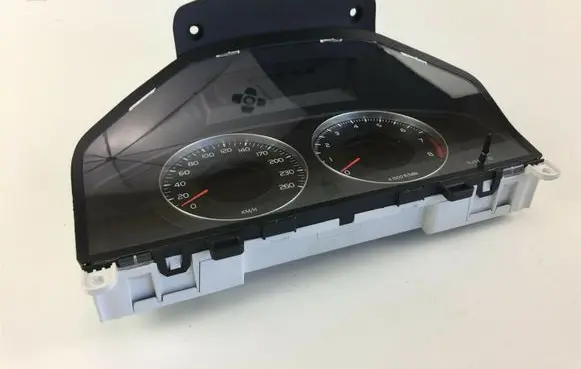 Volvo V70 Speedometer (instrument cluster) 31254534AA A655