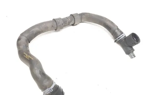 Volkswagen Tiguan Allspace Engine coolant pipe/hose 5QN122051 KA4155800