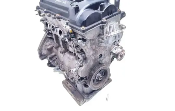 KIA Rio Engine G4LA