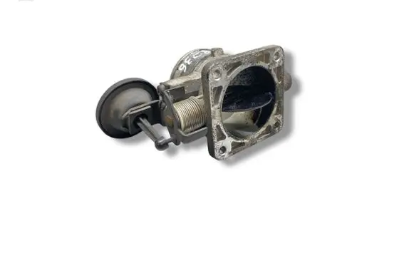 Hyundai Tucson JM Throttle valve 3510027XXX