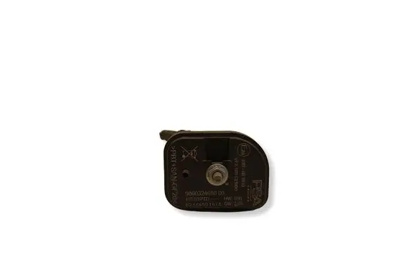Peugeot 2008 II Alarm system siren 9860324680