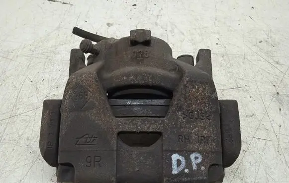 Renault Scenic III - Grand scenic III Front brake caliper