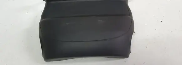 Honda Jazz Steering wheel column trim