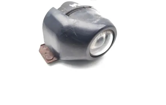Front fog light