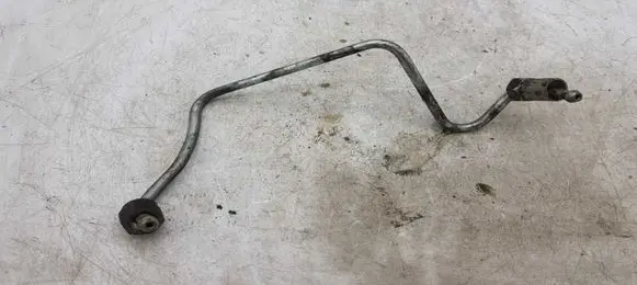 Toyota Corolla Verso AR10 Fuel line pipe NOCODE
