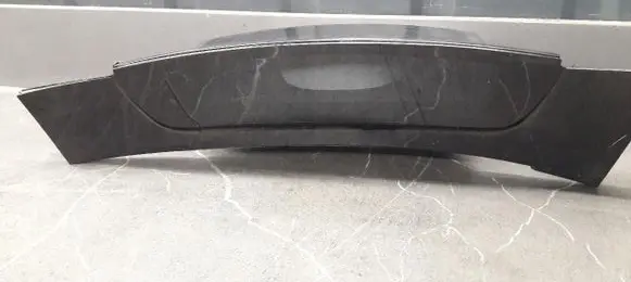 Honda Civic Screen/display/small screen HR-343-004