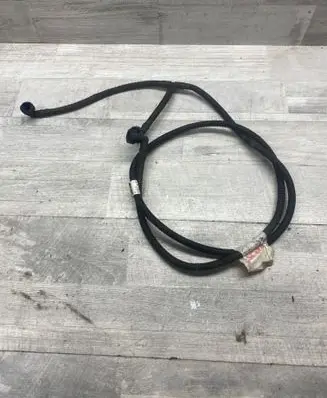 Volkswagen PASSAT B8 Intercooler hose/pipe 510955970A 1918767 542714