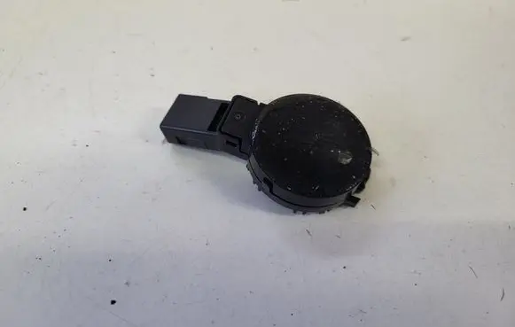 Opel Grandland X Rain sensor 9813167380