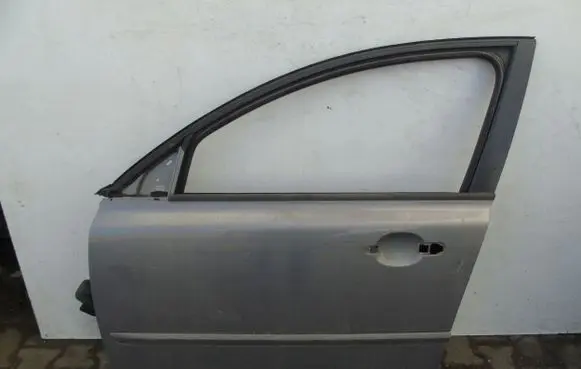 Volvo V50 Door (2 Door Coupe) 