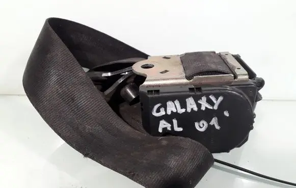 Ford Galaxy Rear seatbelt 7M0857812E