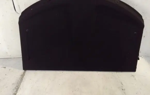 Alfa Romeo GT Parcel shelf