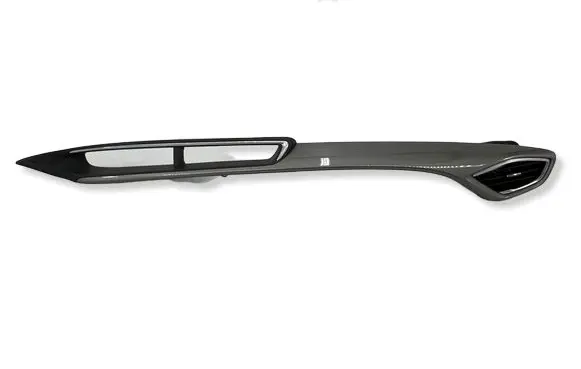 Buick Encore GX I Dashboard glove box trim 42710830 MH17115 42710832