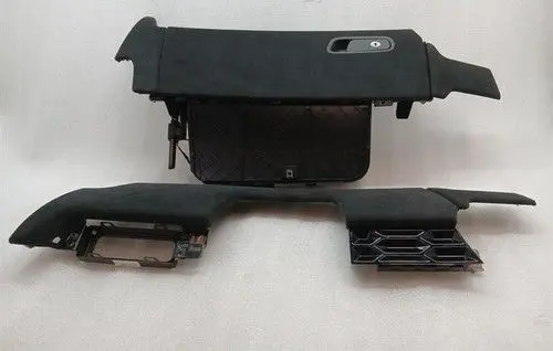 Lamborghini LP 610-4 Glovebox shock absorber 4T2857096CB