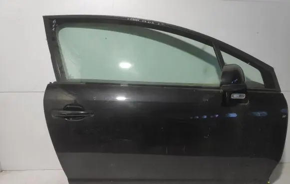 Citroen C4 I Door (2 Door Coupe) 