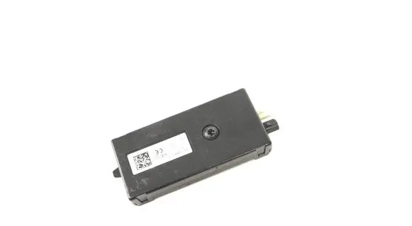 BMW X3 G01 Aerial antenna amplifier 9389613