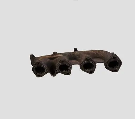 BMW 3 F30 F35 F31 Exhaust manifold