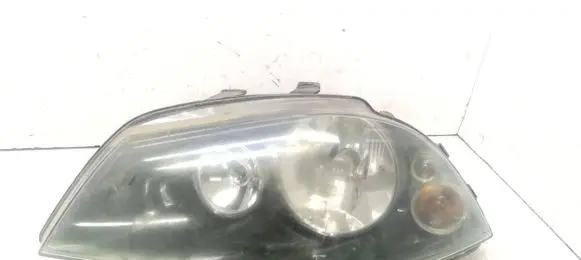 Seat Ibiza III (6L) Headlight/headlamp 6L1941005A 89306190 530701A02A