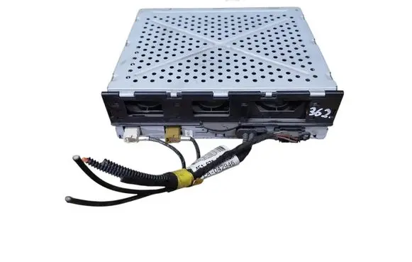 Audi A5 8T 8F Sound amplifier 4F0035541L