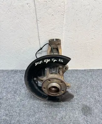 Volvo XC60 Front wheel hub