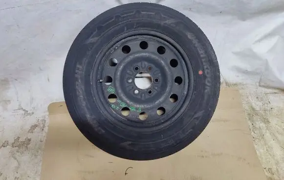 Ford F150 R18 spare wheel 
