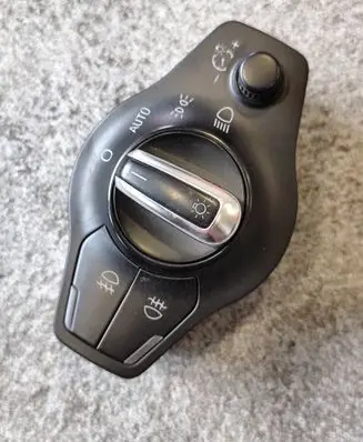 Audi Q5 SQ5 Light switch 8K0941531AS 8K0941531