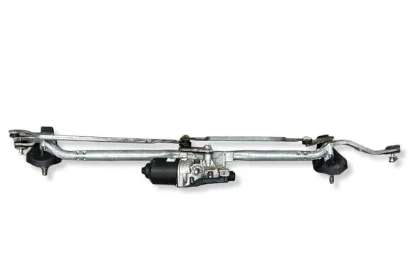Dodge Charger Front wiper linkage 20201008 JT29858