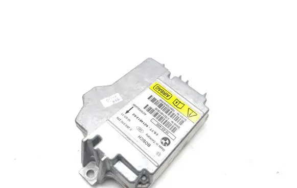 BMW X5 E70 Airbag control unit/module 9214813 0285010256 65.77-9214813-02