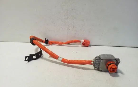Toyota bZ4X High voltage cable 821H242040