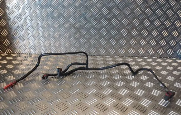 Renault Trafic II (X83) Fuel line/pipe/hose 8200571058 93858276