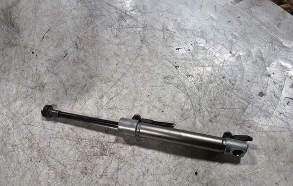Mercedes-Benz R W251 Soft lock spindle drive