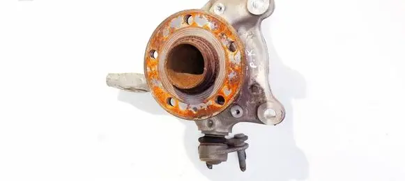Volkswagen ID.4 Front wheel hub