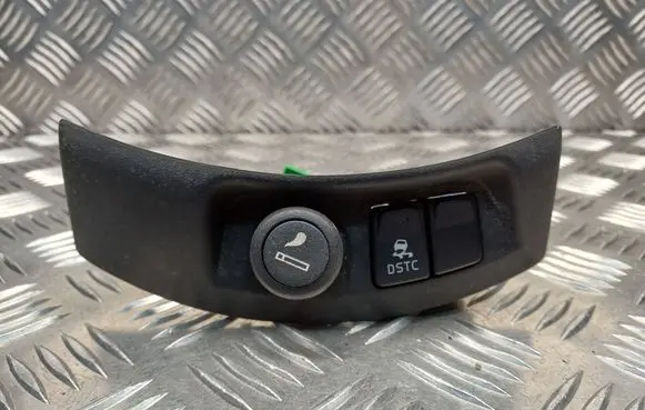 ESP (stability program) switch