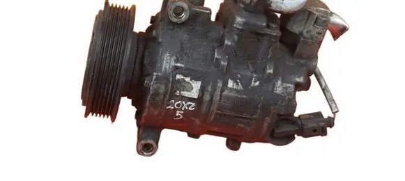 Audi A3 S3 8P Turbo 20XZ5