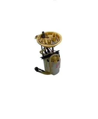 Volkswagen Caddy Fuel injection high pressure pump 2K5919076C