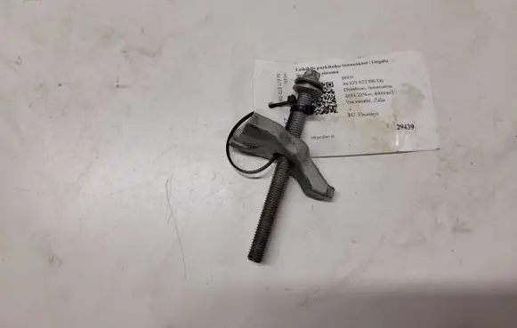 BMW X6 E71 Fuel Injector clamp holder