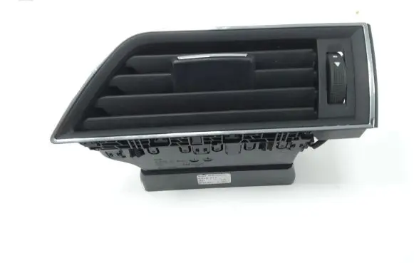 Skoda Superb B6 (3T) Dash center air vent grill 3V0819701C