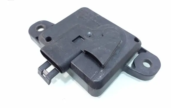 Opel Zafira A Airbag deployment crash/impact sensor 09133263