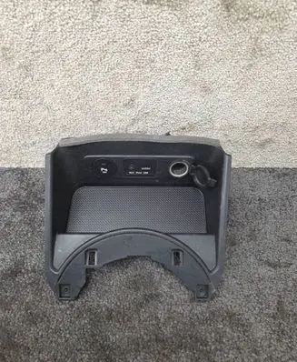 KIA Sportage USB socket connector 846313U010 846303U170WK 961103W000