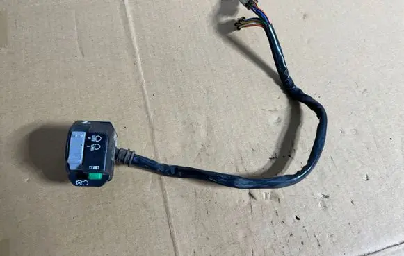 Reversing camera