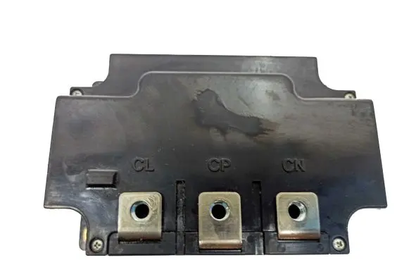 Toyota Prius (XW20) Other control units/modules PM400DJA120 E058AU7N1026