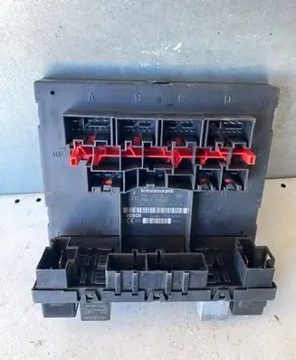 Volkswagen Eos Comfort/convenience module 3C0937049AJ F005V00661