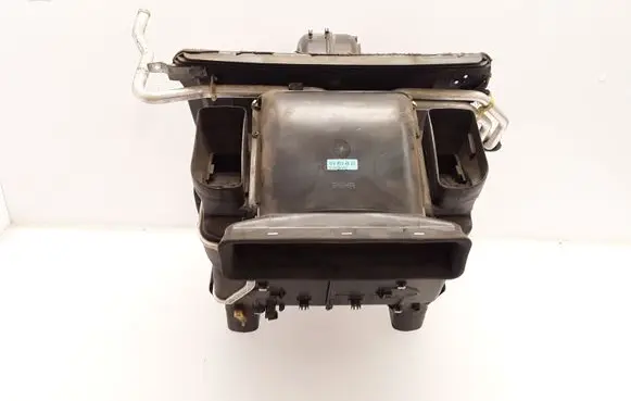Mercedes-Benz E W124 Interior heater climate box assembly 1248304862