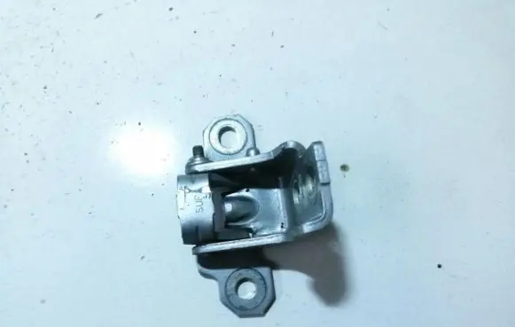 Renault Scenic III - Grand scenic III Rear door lower hinge 804010016r