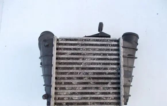 Seat Ibiza III (6L) Intercooler radiator 6Q0145804A