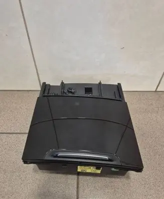KIA Optima Cigarette lighter trim front 84690D4HF0
