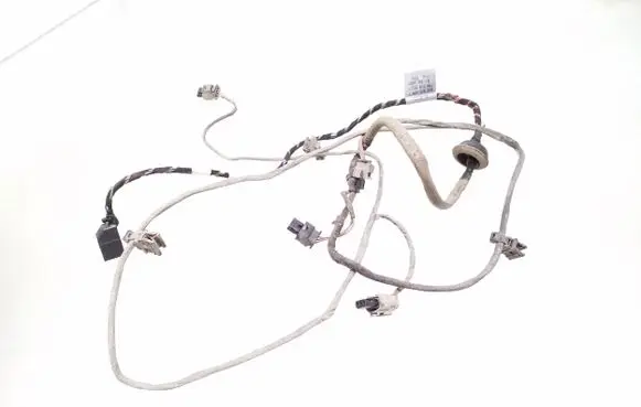 Audi A4 S4 B8 8K Parking sensor (PDC) wiring loom 8K0971104F