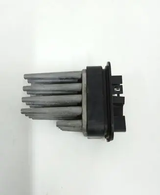 Opel Astra H Heater blower motor/fan resistor 52488536 16020504 90566802