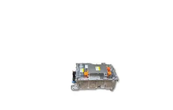 Opel Corsa F Battery charger (optional) 1692692280 1691344480 A6MCXX