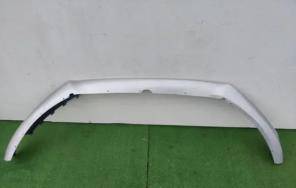 Ford Galaxy Front bumper lip EM2B17B635B 083827